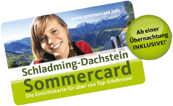 Sommercard