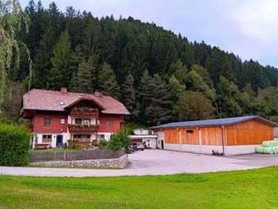 Danklmayer Wöhrerhof Danklmayer Wöhrerhof