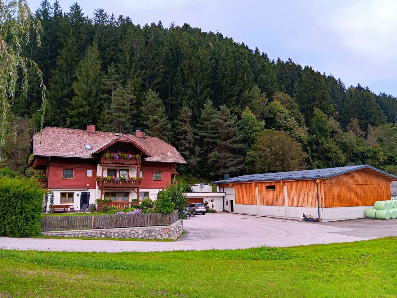 Danklmayer Wöhrerhof